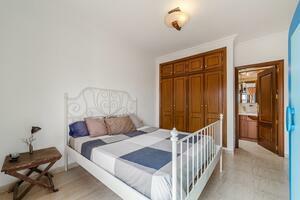 Reihenhaus mit 4 Schlafzimmern - Galeón - Franzac (4)