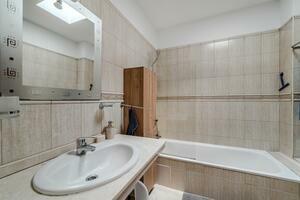 Reihenhaus mit 4 Schlafzimmern - Galeón - Franzac (11)