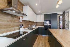 Reihenhaus mit 4 Schlafzimmern - Galeón - Franzac (0)