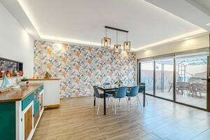 Reihenhaus mit 4 Schlafzimmern - Galeón - Franzac (18)