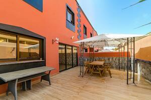 Reihenhaus mit 4 Schlafzimmern - Galeón - Franzac (20)