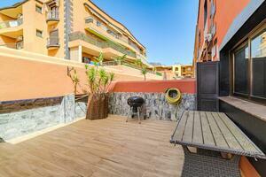 Reihenhaus mit 4 Schlafzimmern - Galeón - Franzac (21)