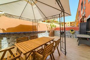 Reihenhaus mit 4 Schlafzimmern - Galeón - Franzac (22)