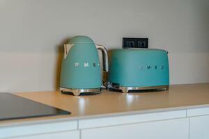 Attico di lusso di 2 camere - El Madroñal - Atlantic Homes (14)