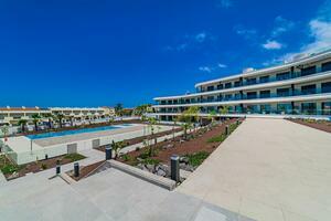 Attico di lusso di 2 camere - El Madroñal - Atlantic Homes (36)