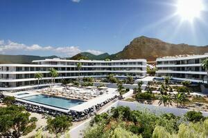 Attico di lusso di 2 camere - El Madroñal - Atlantic Homes (43)