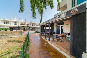 Leasehold - Costa del Silencio (2)