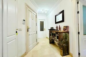 3 Bedroom Apartment -  Bahía del Duque - Terrazas del Duque (1)