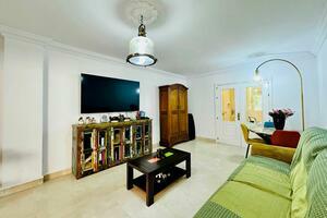 3 Bedroom Apartment -  Bahía del Duque - Terrazas del Duque (2)