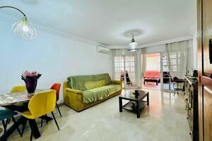 3 Bedroom Apartment -  Bahía del Duque - Terrazas del Duque (3)