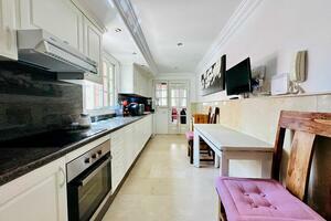 3 Bedroom Apartment -  Bahía del Duque - Terrazas del Duque (5)