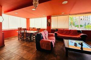 3 Bedroom Apartment -  Bahía del Duque - Terrazas del Duque (6)