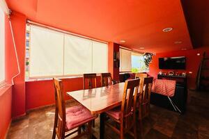 3 Bedroom Apartment -  Bahía del Duque - Terrazas del Duque (7)