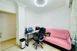 3 Bedroom Apartment -  Bahía del Duque - Terrazas del Duque (8)