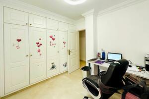 3 Bedroom Apartment -  Bahía del Duque - Terrazas del Duque (9)