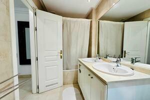 3 Bedroom Apartment -  Bahía del Duque - Terrazas del Duque (10)