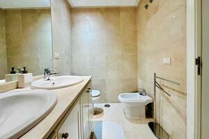 3 Bedroom Apartment -  Bahía del Duque - Terrazas del Duque (11)