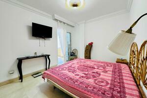 3 Bedroom Apartment -  Bahía del Duque - Terrazas del Duque (13)