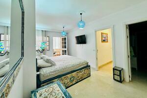 3 Bedroom Apartment -  Bahía del Duque - Terrazas del Duque (14)