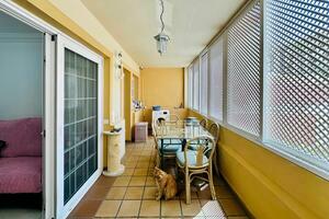 3 Bedroom Apartment -  Bahía del Duque - Terrazas del Duque (15)