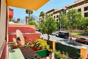 3 Bedroom Apartment -  Bahía del Duque - Terrazas del Duque (16)