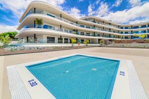 3 Bedroom Penthouse - El Madroñal - Atlantic Homes (1)