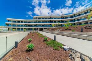 3 Bedroom Penthouse - El Madroñal - Atlantic Homes (28)