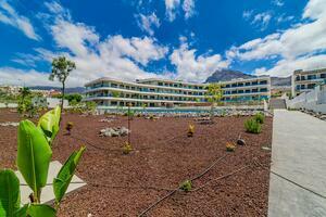 3 Bedroom Penthouse - El Madroñal - Atlantic Homes (29)