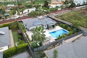 Villa mit 4 Schlafzimmern - La Orotava (2)