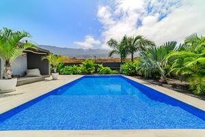 Villa mit 4 Schlafzimmern - La Orotava (5)