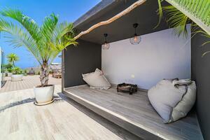 Villa mit 4 Schlafzimmern - La Orotava (6)