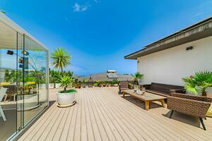 Villa mit 4 Schlafzimmern - La Orotava (7)