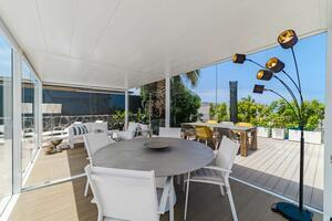 Villa mit 4 Schlafzimmern - La Orotava (8)