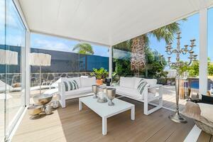 Villa mit 4 Schlafzimmern - La Orotava (12)