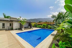 Villa mit 4 Schlafzimmern - La Orotava (13)