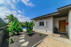 Villa mit 4 Schlafzimmern - La Orotava (14)