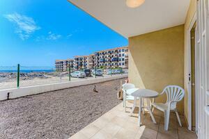 Apartment - Costa del Silencio - Parque Carolina (4)