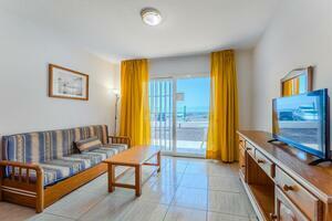 Apartment - Costa del Silencio - Parque Carolina (5)