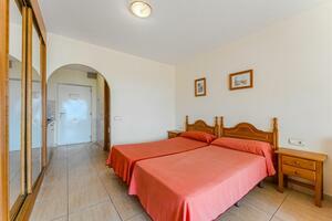 Apartment - Costa del Silencio - Parque Carolina (9)