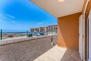 Apartment - Costa del Silencio - Parque Carolina (16)