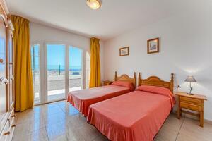 Apartment - Costa del Silencio - Parque Carolina (23)