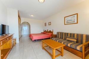 1 Bedroom Apartment - Costa del Silencio - Parque Carolina (6)