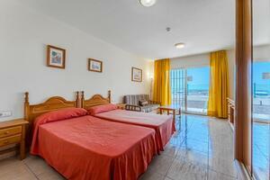 1 Bedroom Apartment - Costa del Silencio - Parque Carolina (9)