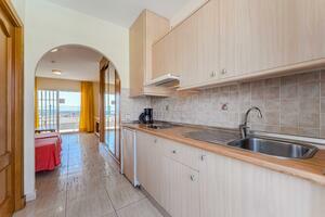 1 Bedroom Apartment - Costa del Silencio - Parque Carolina (11)