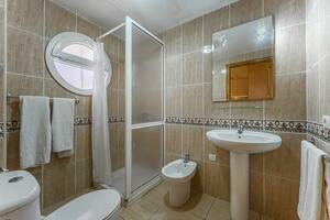 1 Bedroom Apartment - Costa del Silencio - Parque Carolina (12)