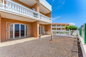 1 Bedroom Apartment - Costa del Silencio - Parque Carolina (14)