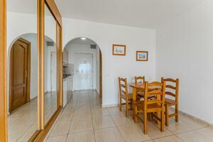 1 Bedroom Apartment - Costa del Silencio - Parque Carolina (23)