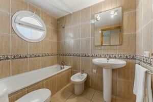 1 Bedroom Apartment - Costa del Silencio - Parque Carolina (26)