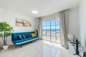 Penthouse de 2 chambres - Callao Salvaje - Arco Iris (0)