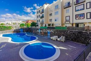 Penthouse de 2 chambres - Callao Salvaje - Arco Iris (1)